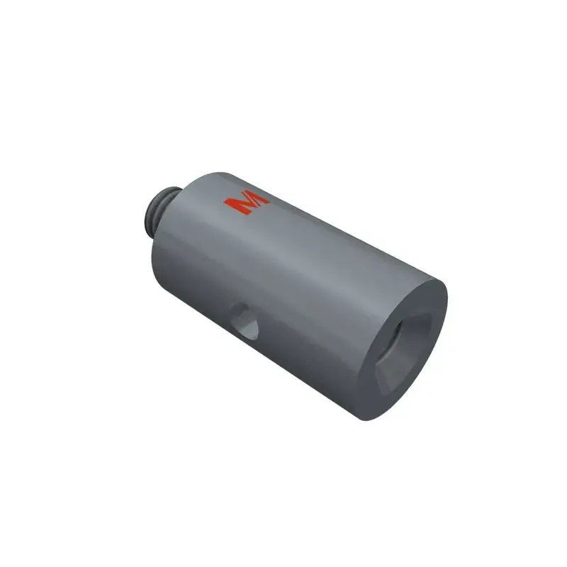 Extension M5, stainless steel L 20,0mm - Připraveno k expedici
