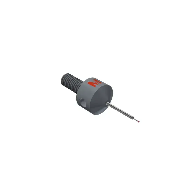 Cena od výrobce - Stylus multi-way M5 ruby ball Ø0,3mm