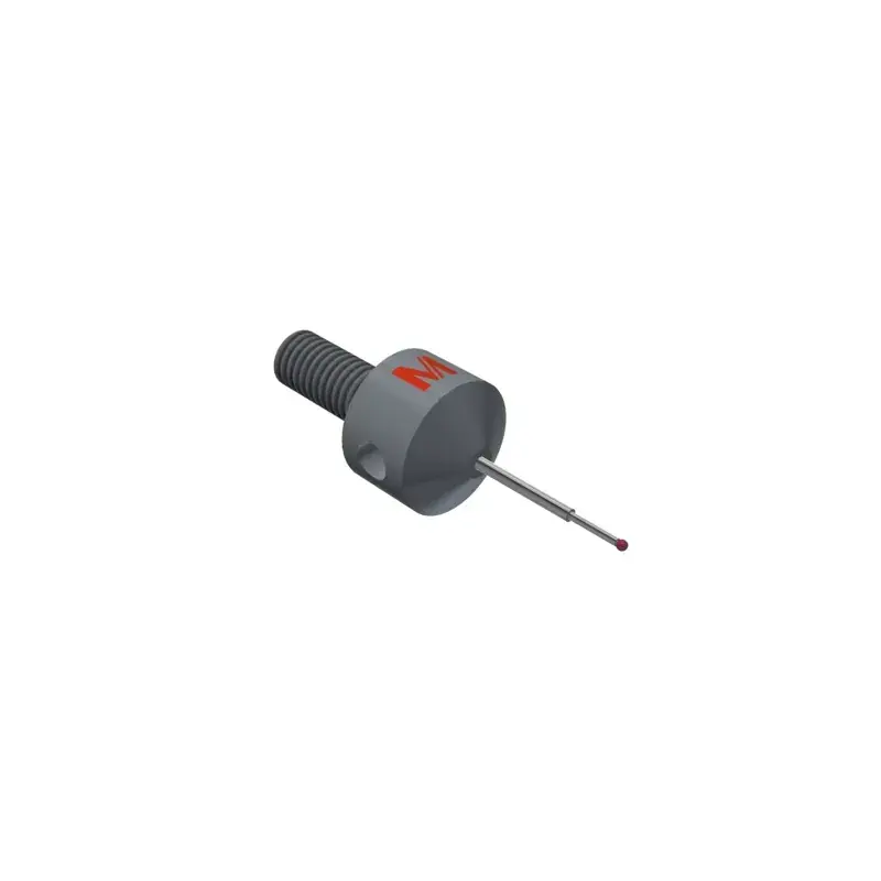 Stylus multi-way M5 ruby ball Ø0,6mm | Ušetřete více
