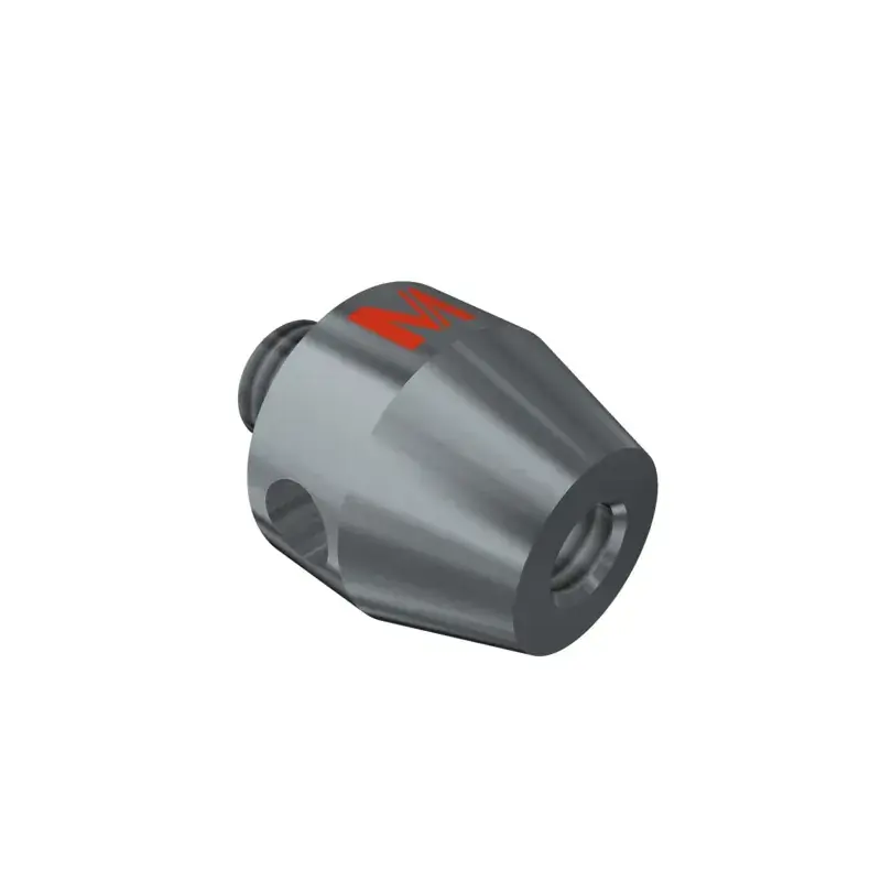 Velmi žádaný produkt - Adaptor M5-M4 stainless steel