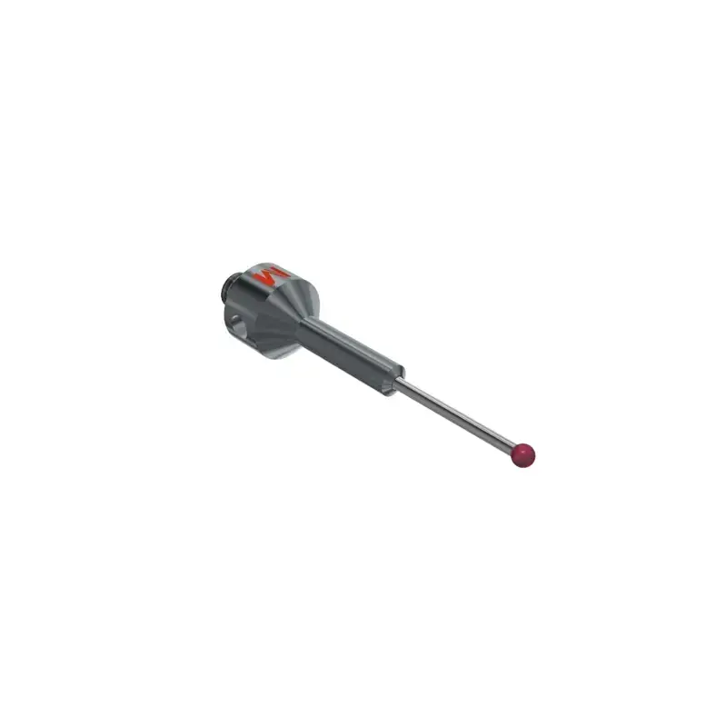 Stylus M5 ruby ball Ø2,5mm - Právě přidáno