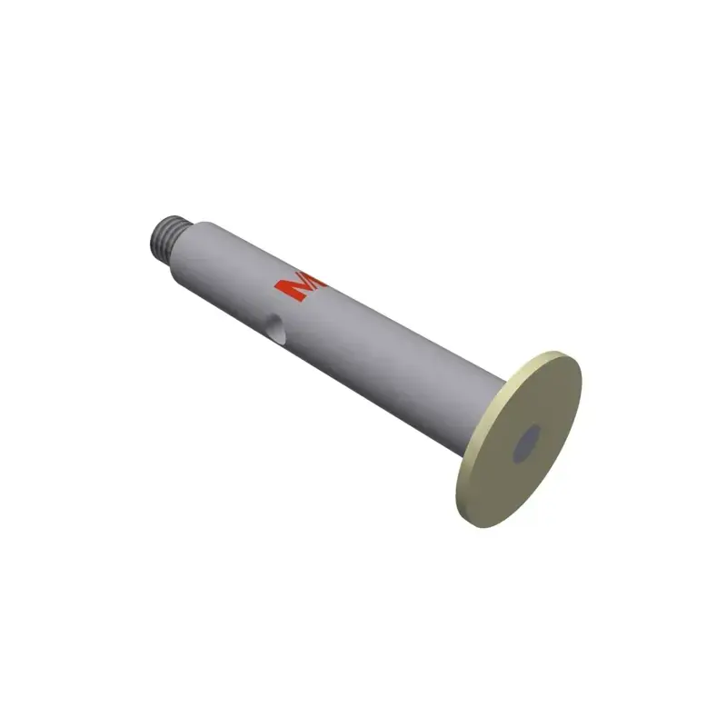 Ball disk stylus ceramic M5 Ø15,0mm | Doprodej zásob