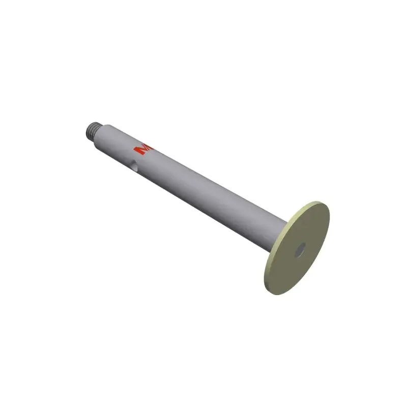 Speciální cena - Ball disk stylus ceramic M5 Ø20,0mm