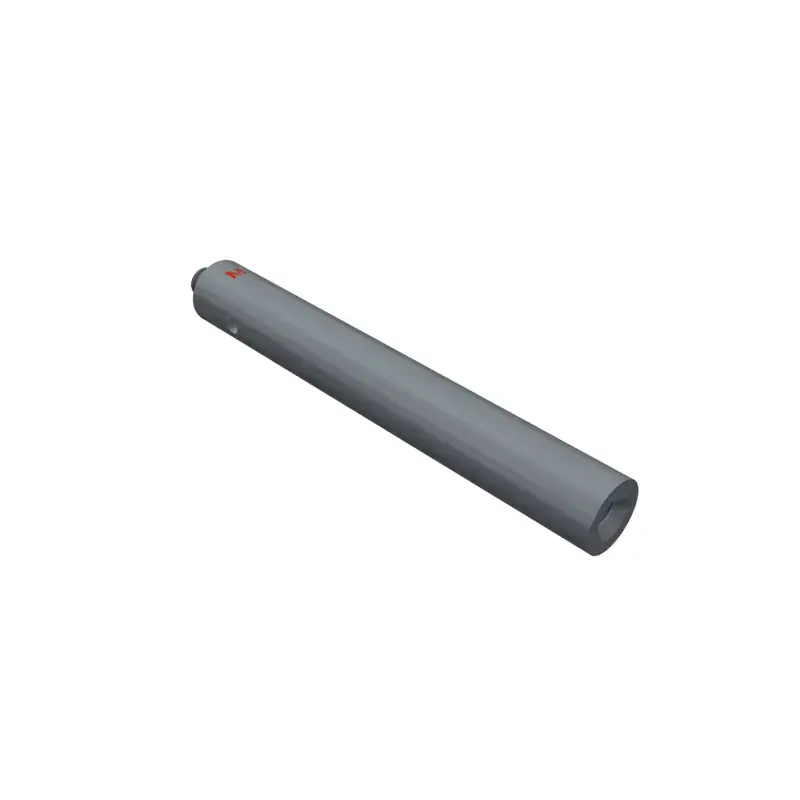 Extension M5, stainless steel L 80,0mm | Rychlé dodání