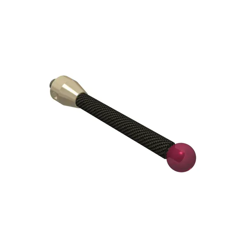 Populární | Stylus M5 ruby ball ø9,0mm