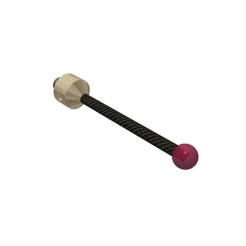 Stylus M5 ruby ball ø7,0mm - Prémiová kvalita