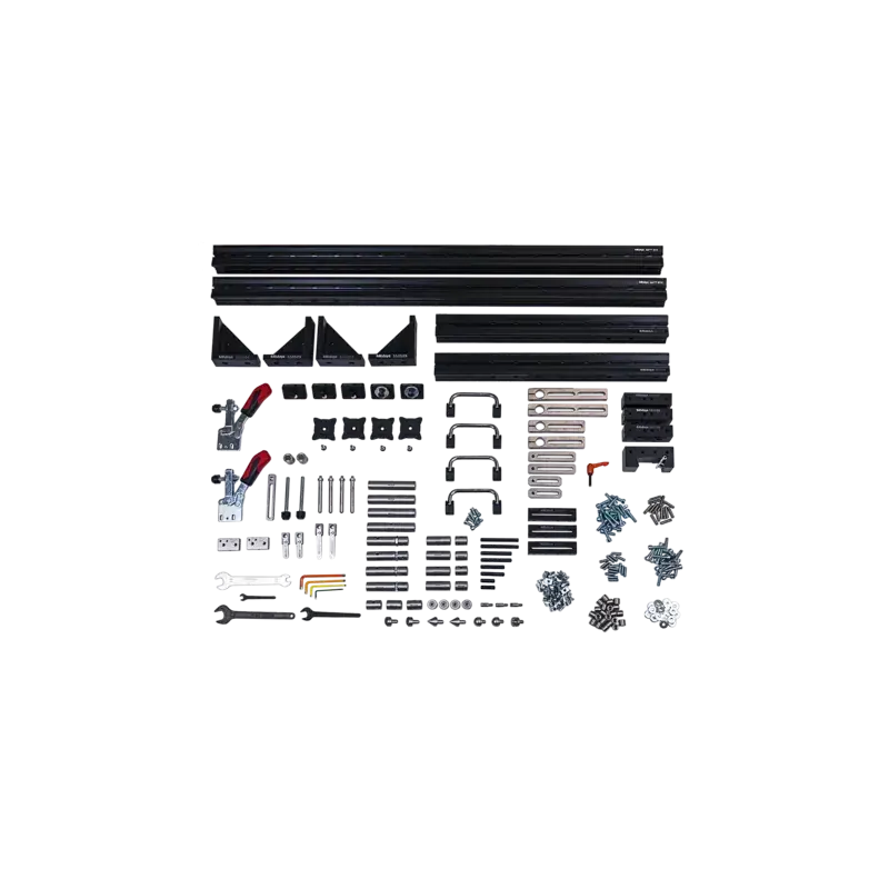 Kvalitní produkt - eco-plus multiflex combi kit 258 pcs.