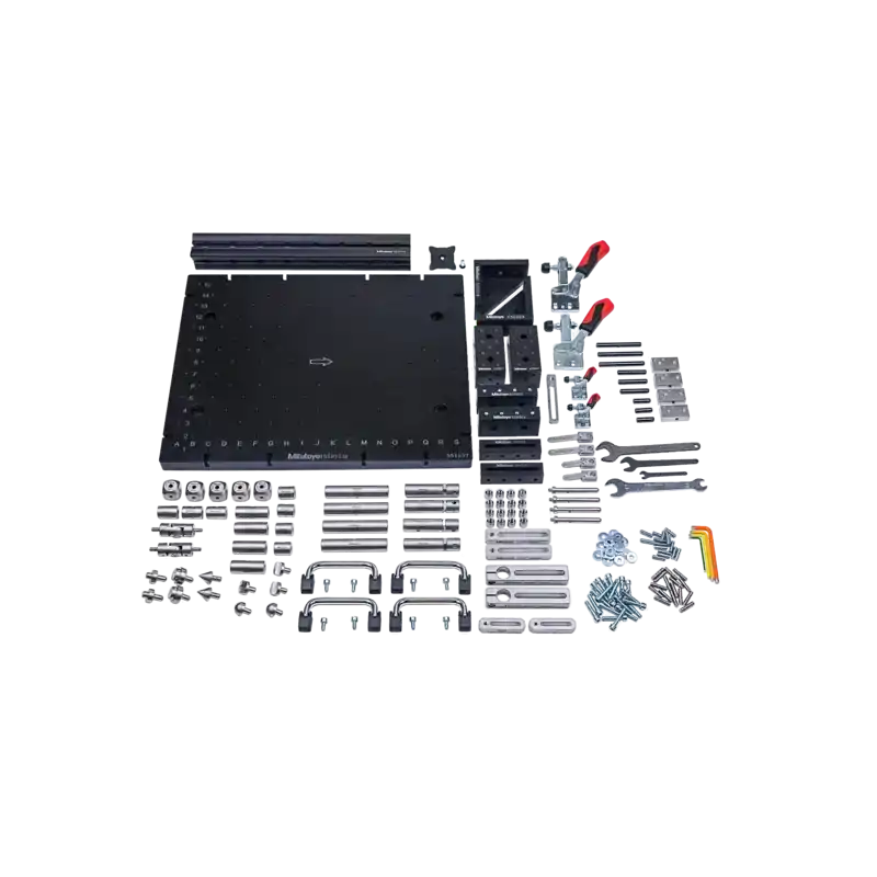 Nyní k dispozici - eco-fixplus kit engine, 177pcs.