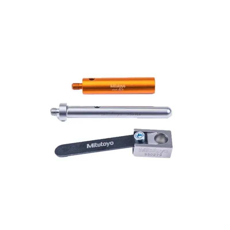 Starter kit ext. set clamping, 3pcs. - Velmi populární
