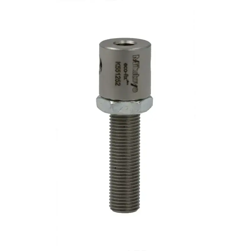 Nově přidáno - Adjustable location pin, shaft basis fit