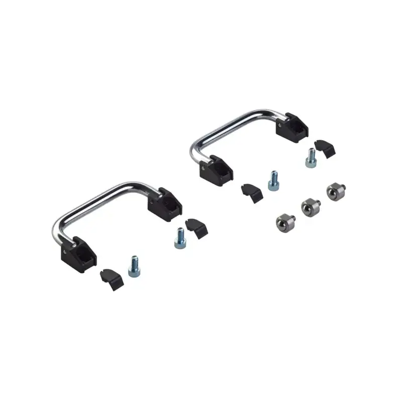 2pcs. Handles and 3pcs. sphere bolts | Do košíku