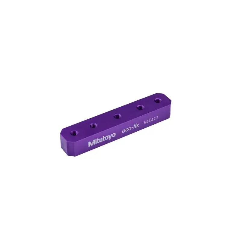 Nejprodávanější | Receiver bracket 5x M6 L 100