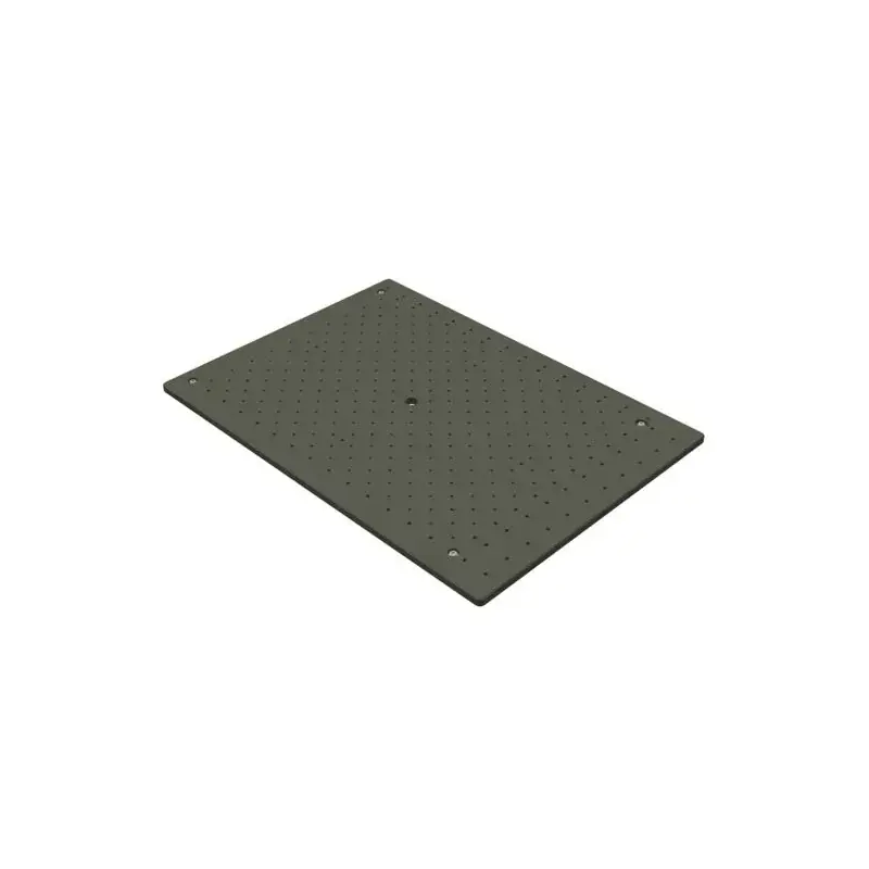 Special base plate 605 x 840 x 15 - Ušetřete