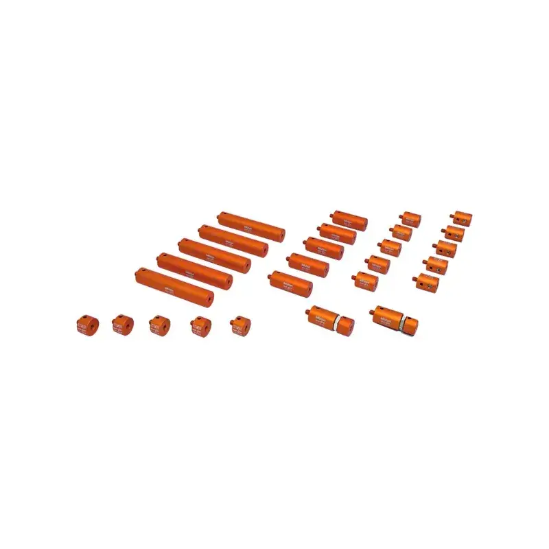 Špičkový produkt - Ext. set Location pins Ø20mm, 27pcs.