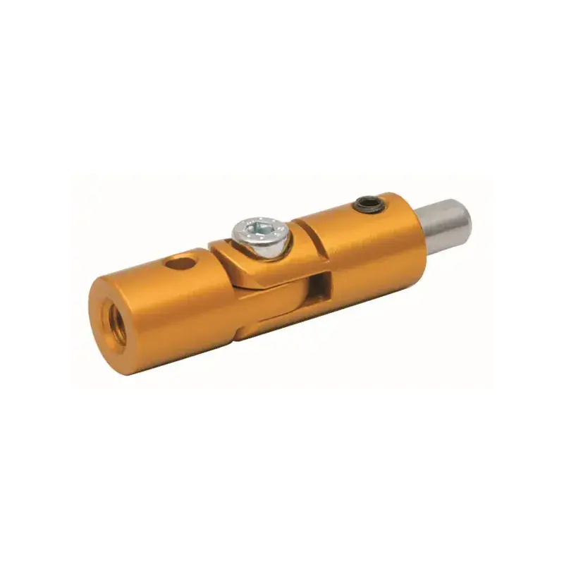 Turn-Swivel Joint ø 12mm - Doprodej