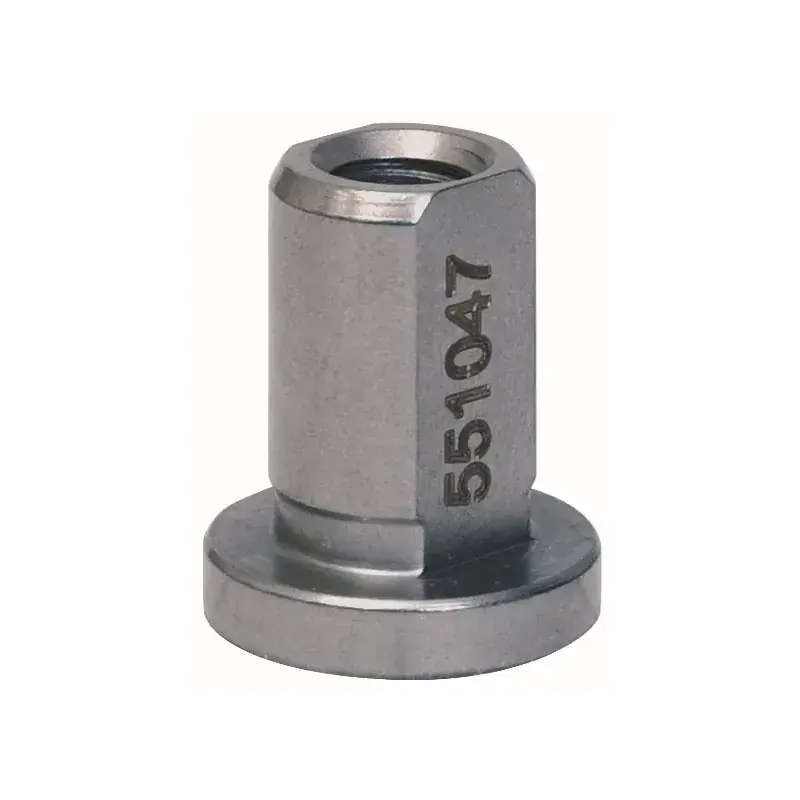 Pouze dnes | Slot. Nut Bracket H 15mm