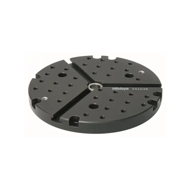 Base plate Ø 150 mm | Výhodný nákup