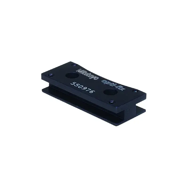 Pořiďte si nyní | Adapter plate, 50x20x10 mm