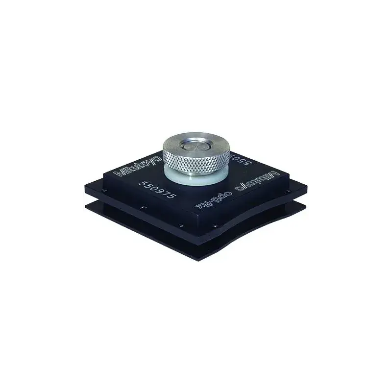 Nový produkt - Vacuum plate, 60x60 mm