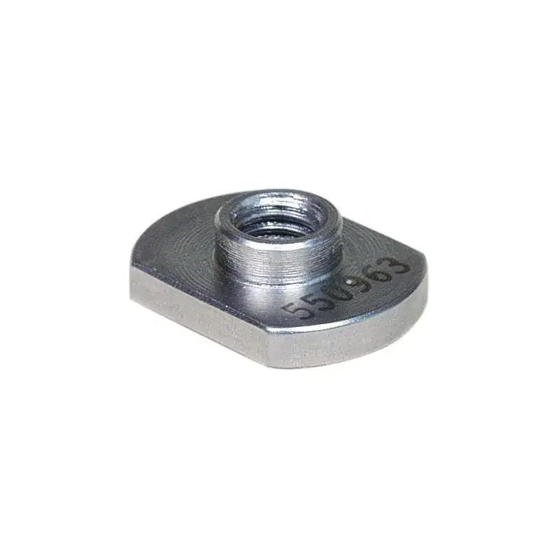 T-slot nut M5 | Velmi oblíbený produkt