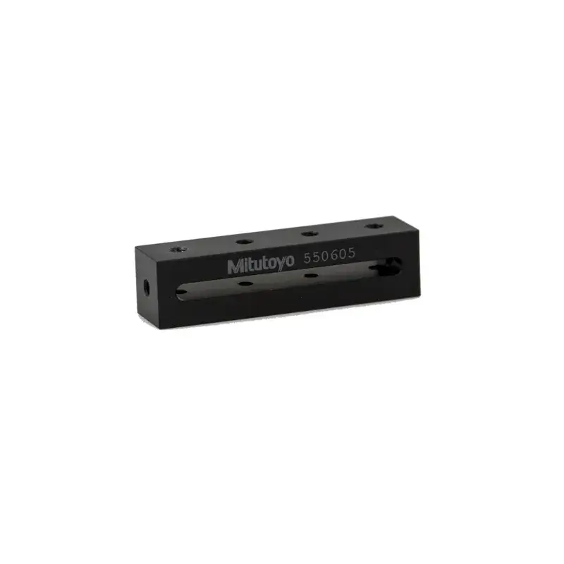 Nový produkt - Receiver bracket M6/slot L 100 mm
