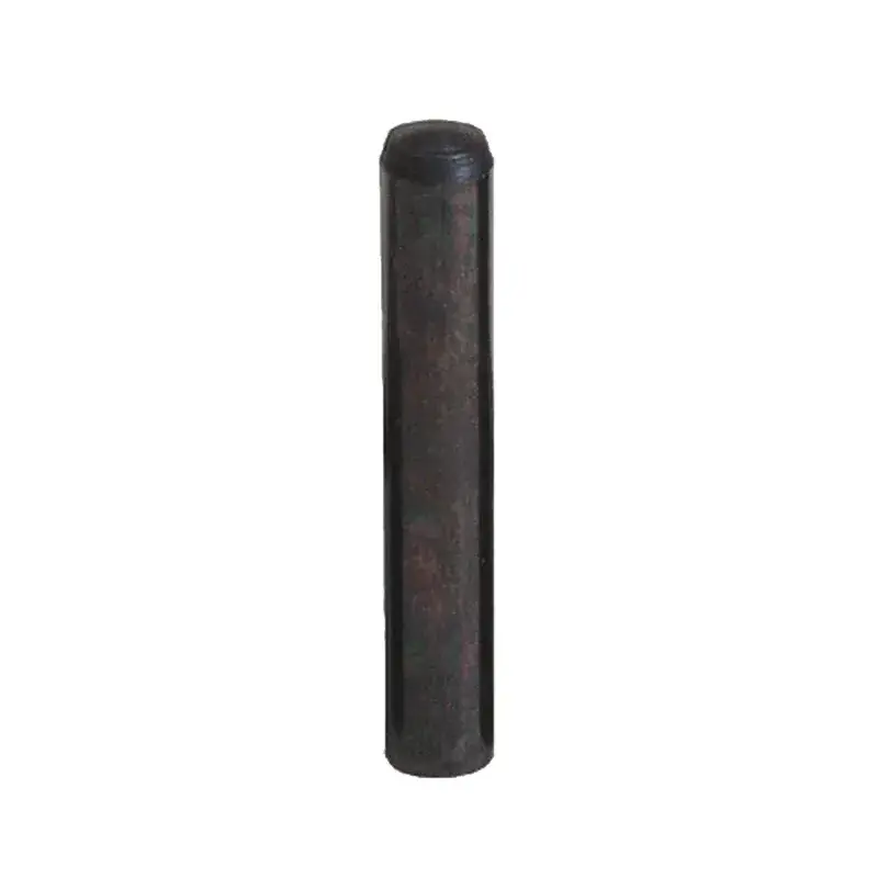 Straight pin stopper ø 8 mm L 50 mm - Super cena