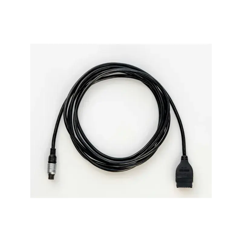 Digimatic kabel, kruhové provedení, 8 pinů, 1m - Zbývá pár kusů