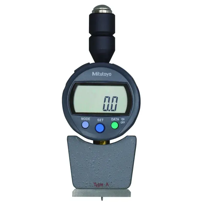 Výprodej - HH-338 Durometer provedení D kompaktní/digitální