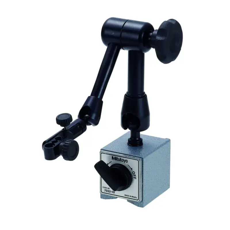 Žádaný produkt - Univerzální magnetický kloubový stojánek pro úchylkoměry s akčním rádiusem 260 mm