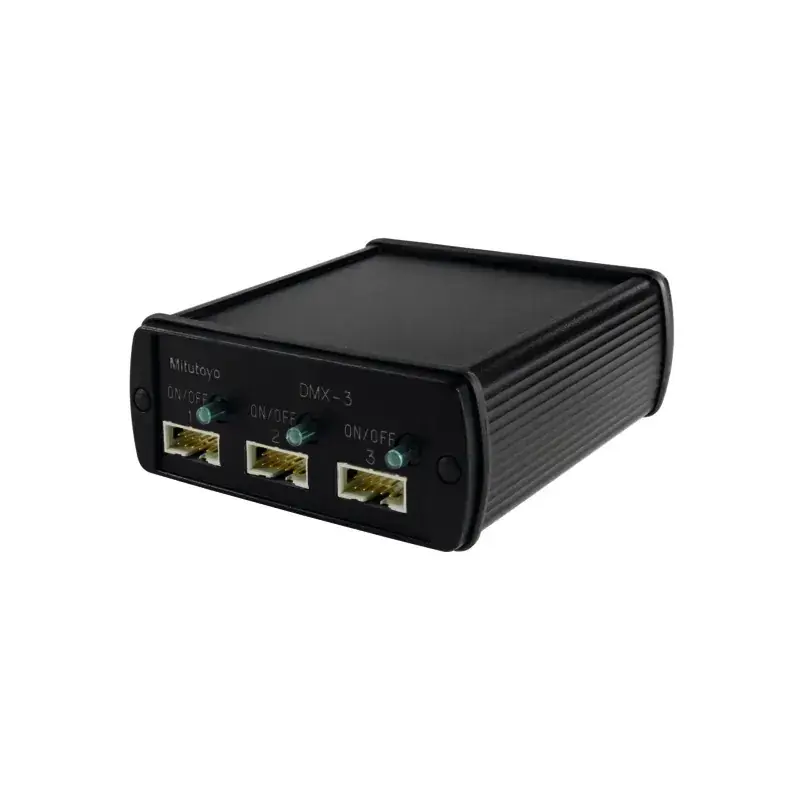 Velmi oblíbený produkt | Rozhraní Digimatic DMX-3 USB