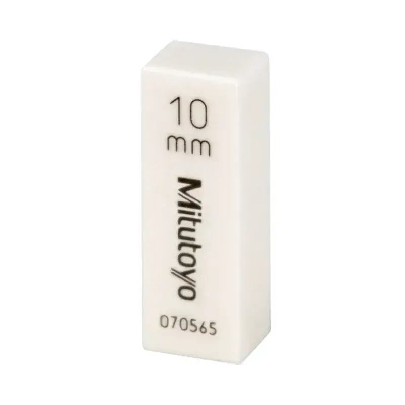 Doporučujeme - Gauge Block, Metric, with JCSS Cert.