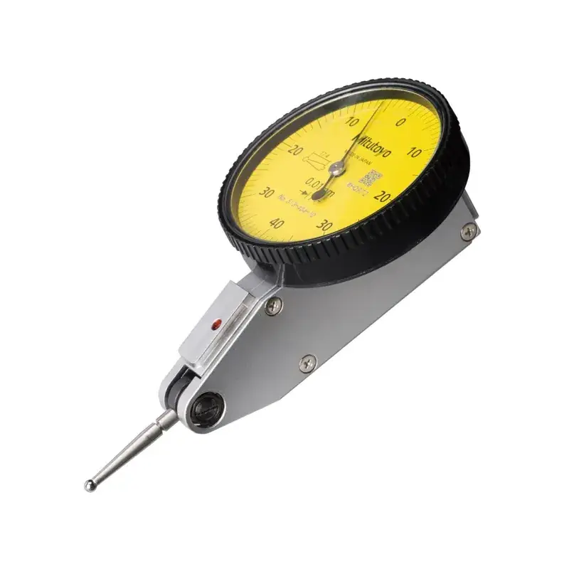 Bezpečná platba - Dial Test Indicator, Horizontal Type