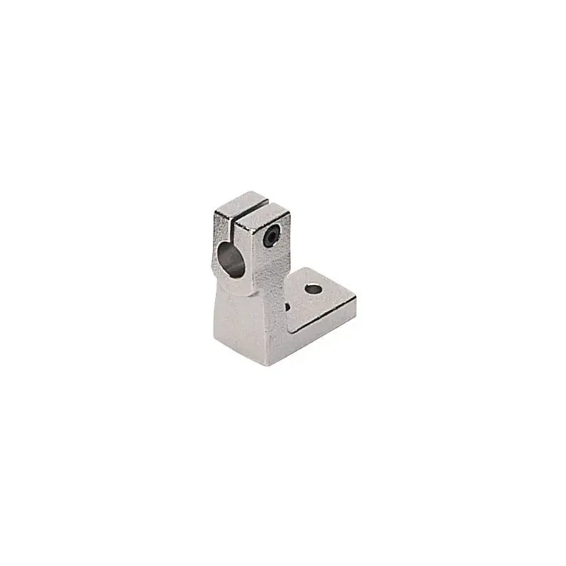 Fixture for Micrometer Head, Plain Stem | Výhodná nabídka