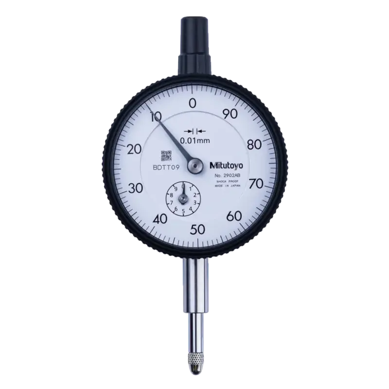 Do košíku | Dial Gauge, Lug Back, ANSI/AGD Type