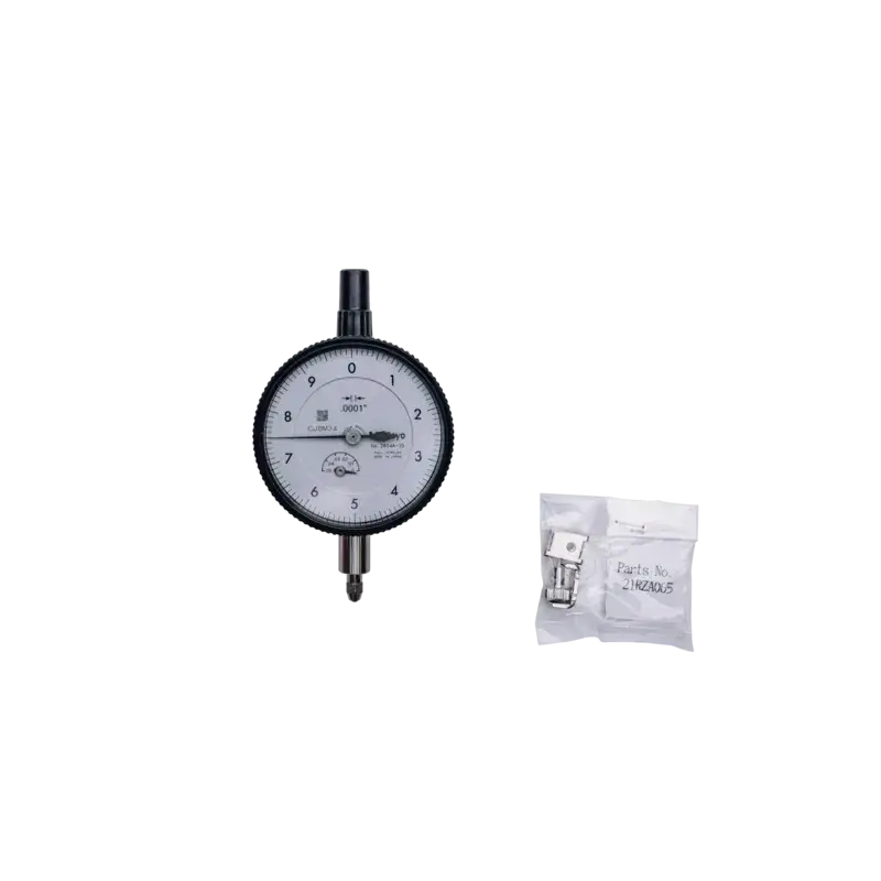 Dial Gauge, Lug Back, ANSI/AGD Type | Doporučujeme