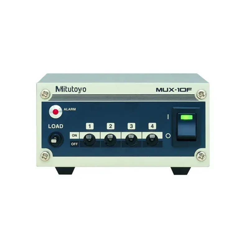 Multiplexer Mux-10F - Přidat do košíku