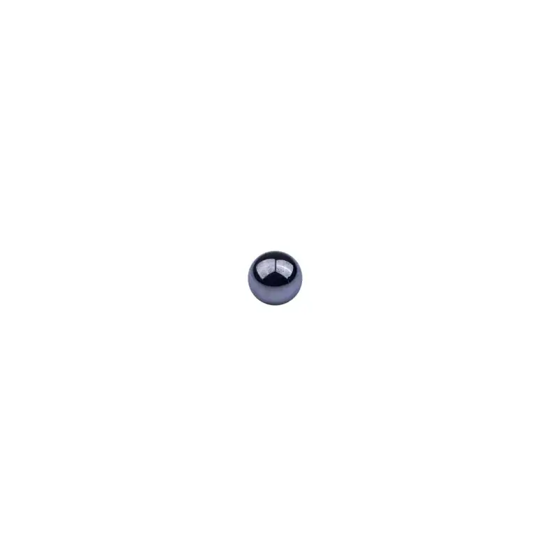 Replacement ball for Rockwell test, 6,35mm, tungsten carbide | Čerstvá novinka