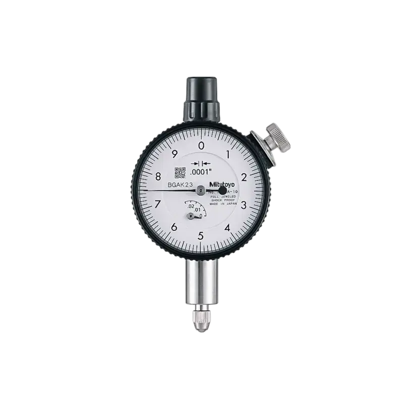 Dial Gauge, Lug Back, ANSI/AGD Type | Mezi nejprodávanějšími