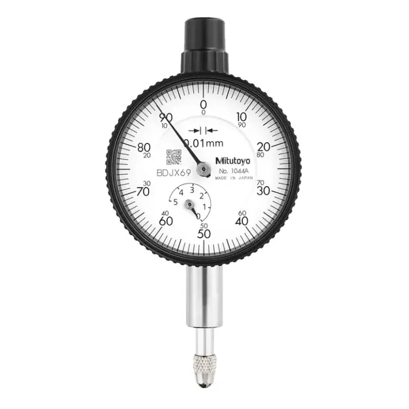 Dial Gauge, Lug Back, ANSI/AGD Type | Nově přidáno