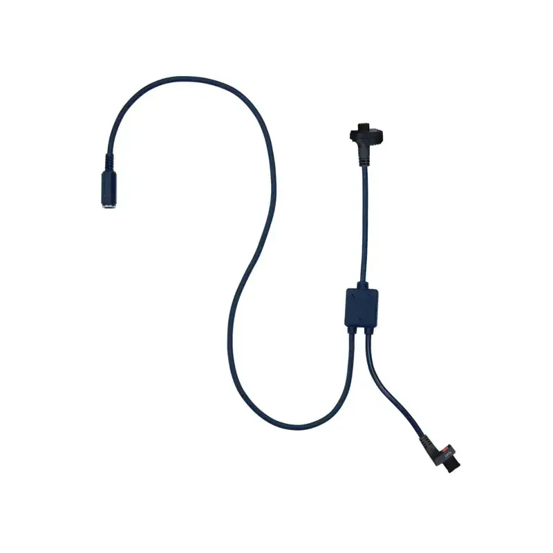 Nově v nabídce - Propojovací kabel C pro U-WAVE-T, nožní spínač