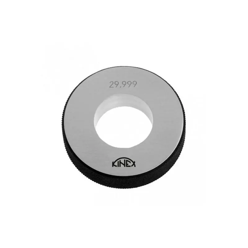 Pouze dnes | Nastavovací kroužek 24mm KINEX, DIN 2250C