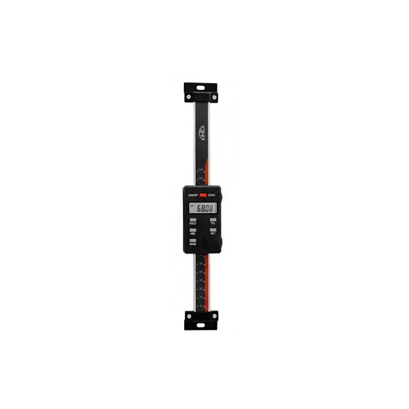 Digitální posuv vertikální KINEX 300 mm, 0,01mm - Akční cena