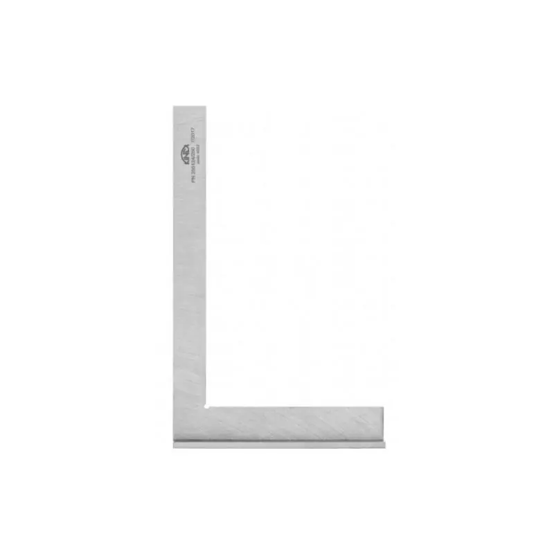 Úhelník zámečnický příložný KINEX 750x375 mm, PN 25 5124 | Velmi žádaný produkt