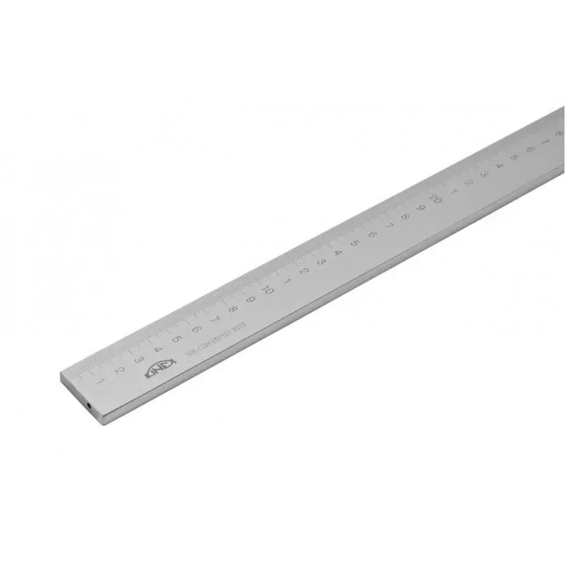 Slevy - Měřítko s vertikální stupnicí KINEX 1000mm