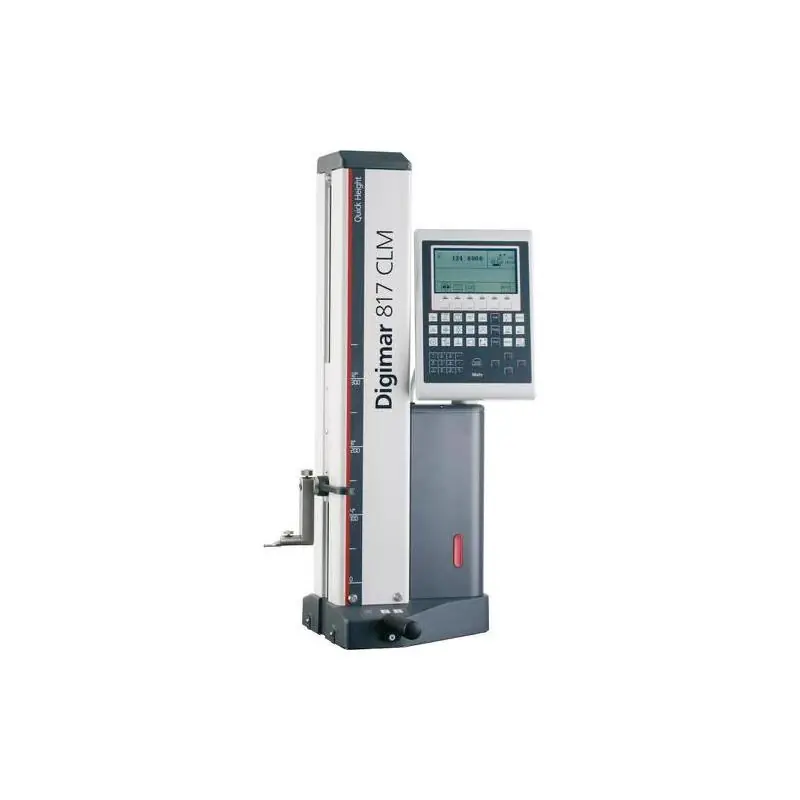 Výškoměr DIGIM 816CLM 0-1000 mm MAHR - Končí brzy