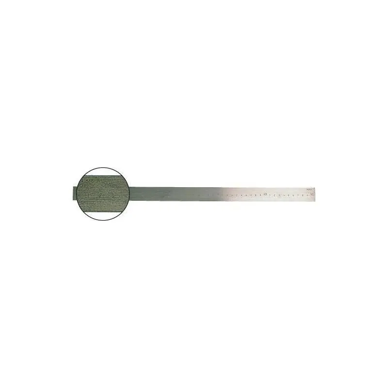 Slevy - Pracovní pravítko Form A 500x30x6 mm Format