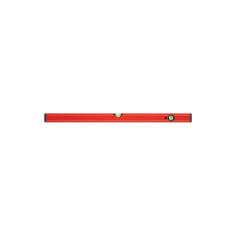 Do košíku | Nivelační tyč LM Magnet 40cm červená prášková Format