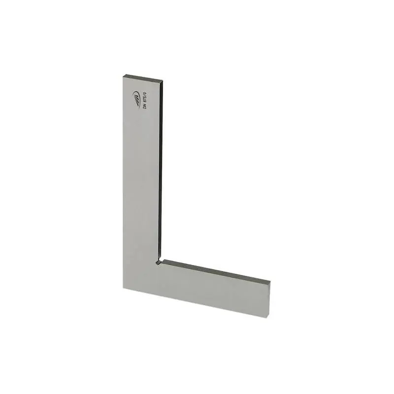 Úhelník plochý D875/0 A 100x 70 mm nerez HP | Akční nabídka