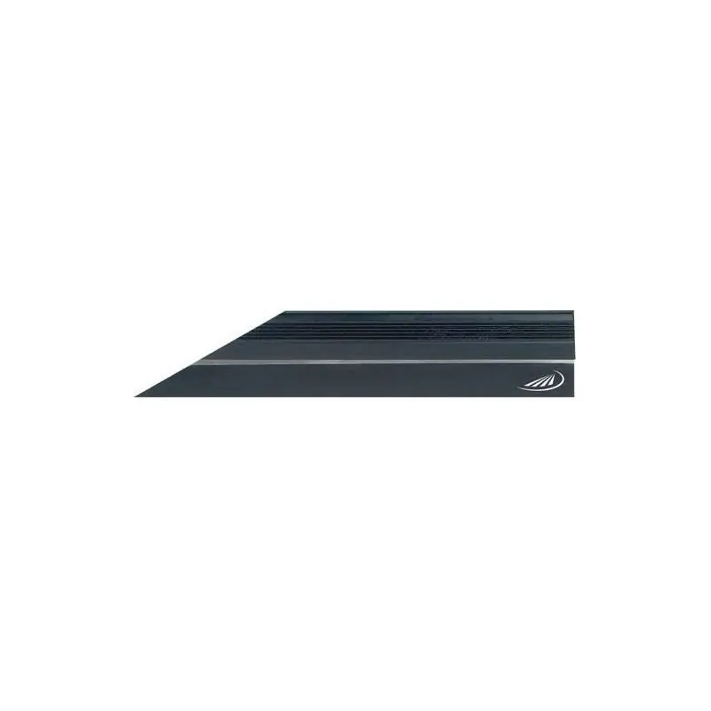 Nejlepší cena - Příložné pravítko D874/00 VA 125 mm HP
