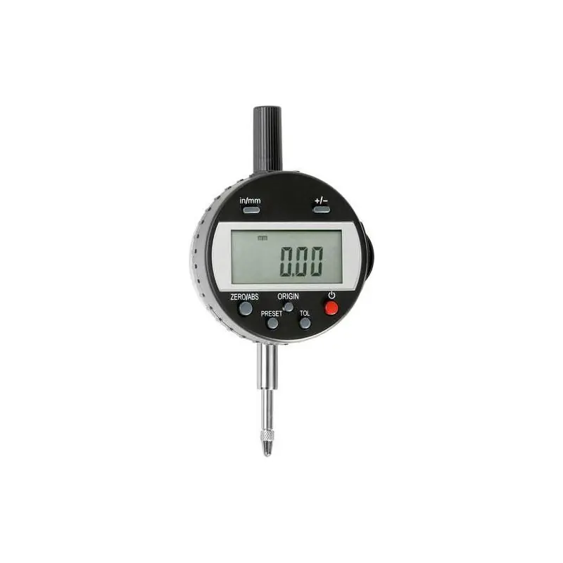 Úchylkoměr digitální IP6550,0/0,01 mm Format | Outlet